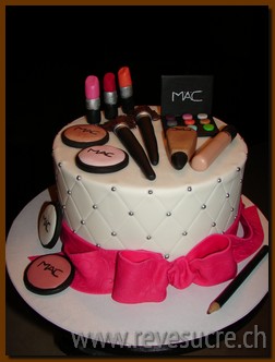 Gateau D Anniversaire Personnalise